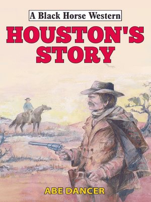 cover image of Houston's Story